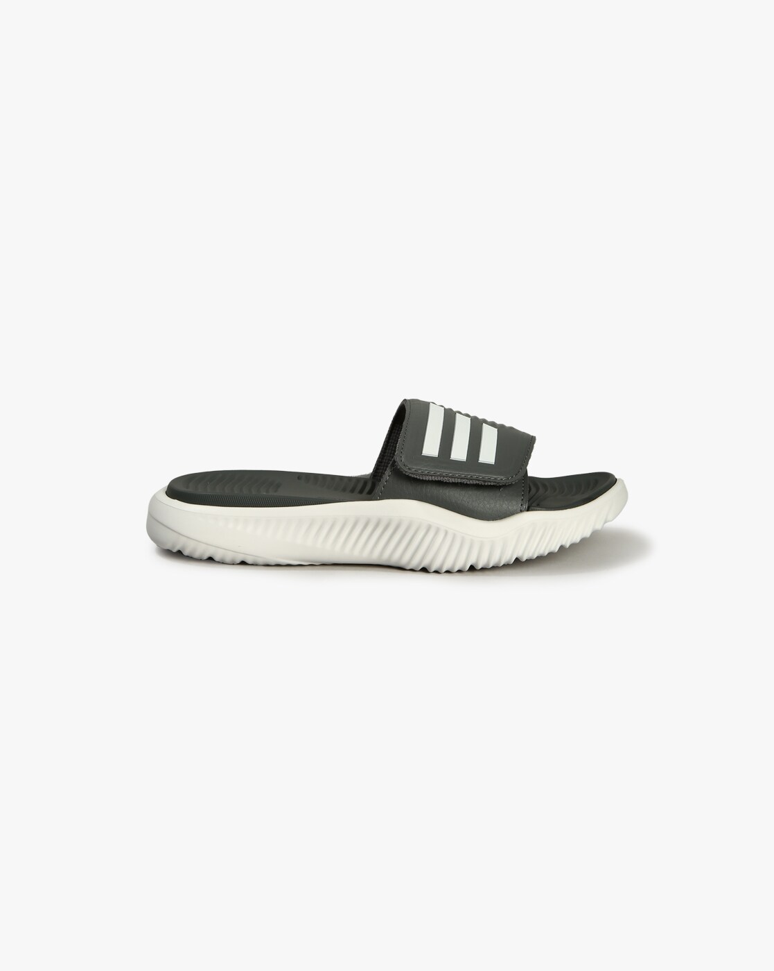 Buy Grey Flip Flop Slippers for Men by ADIDAS Online Ajio