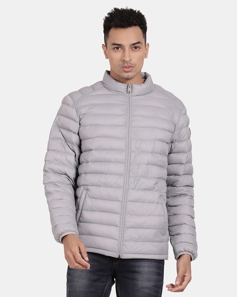 T base jacket price on sale