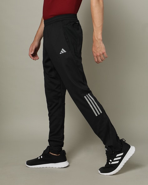 Mens Cotton Running Track Pants, Color : Navy at Rs 200 / piece in Tirupur  | Mamimo Fab