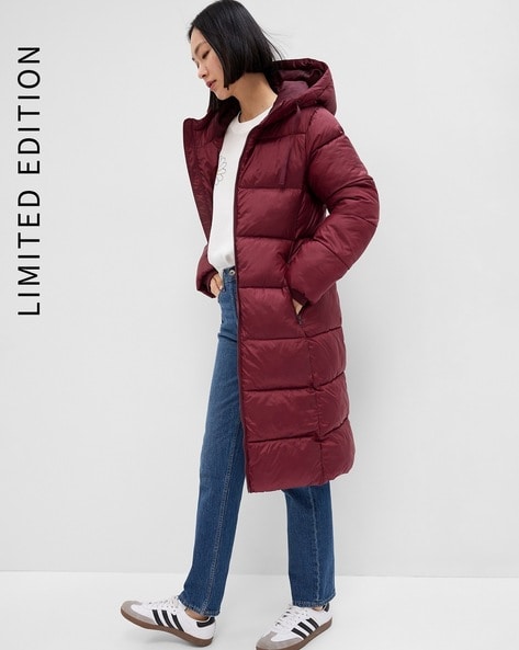 Gap coats ladies outlet