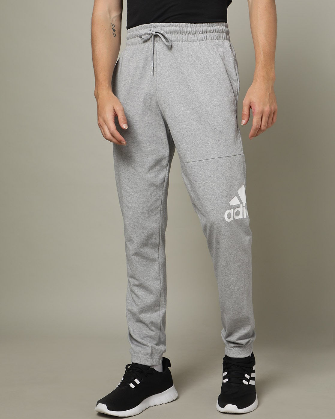 adidas Workout Pants - Black | adidas GH