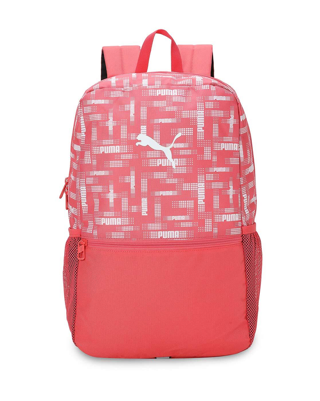 Puma backpack outlet purse