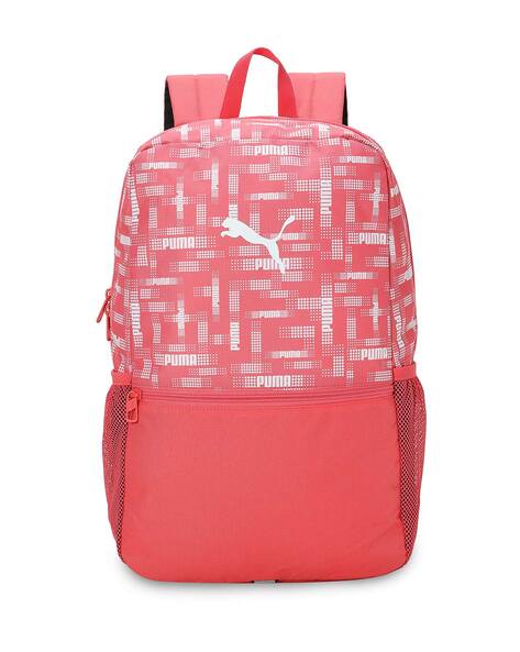 Puma Zipper Backpacks - Buy Puma Zipper Backpacks online in India