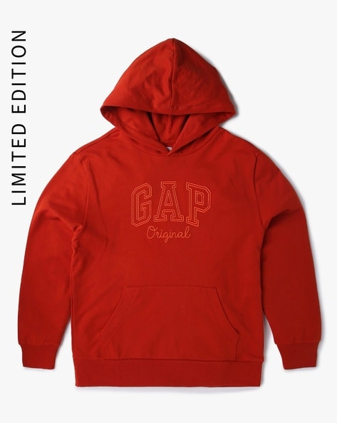 Gap original best sale hoodie