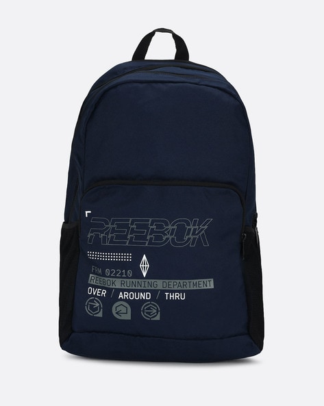 Amazon.com: Reebok Backpack, Army Green, One Size : Clothing, Shoes &  Jewelry