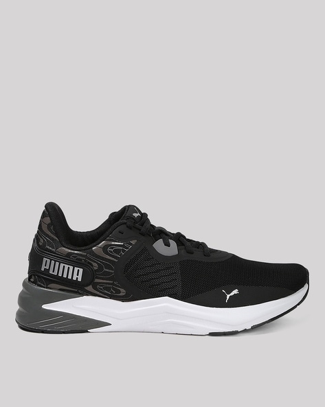 Buy Black Sports Shoes for Women by Puma Online