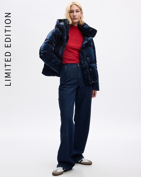 Gap womens outerwear new arrivals