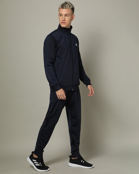 Mens adidas store performance tracksuit