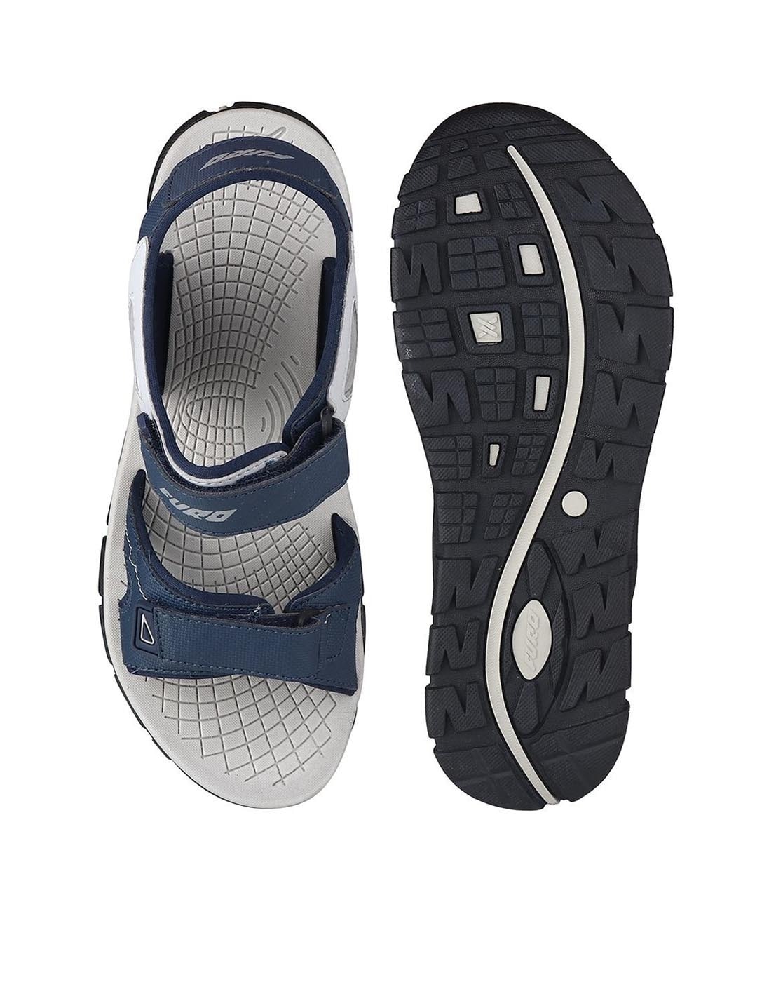 Right Blue Sandals for Women - Fall/Winter collection - Camper USA