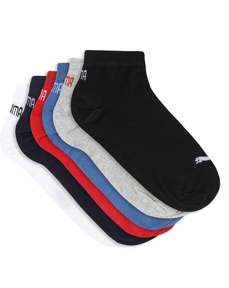 Puma ankle clearance socks mens