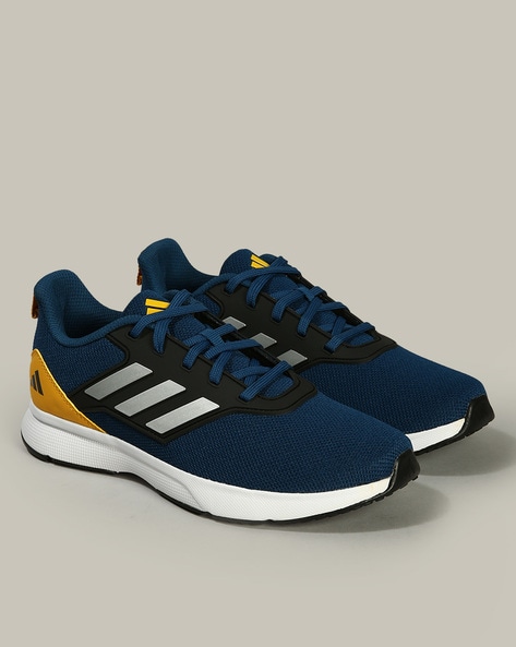 Buy Blue Sports Shoes for Men by ADIDAS Online Ajio