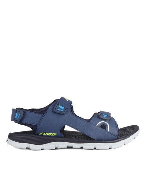 Buy FURO By Red Chief Men Printed Sports Sandals - Sports Sandals for Men  24263252 | Myntra