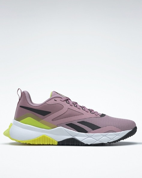 Reebok mighty trainer shoes discount