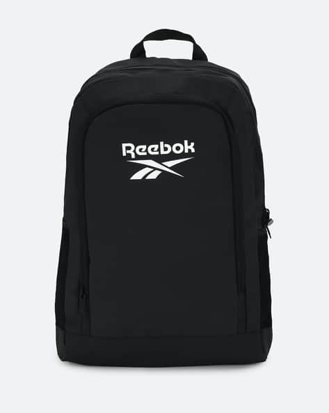 Reebok Solid Backpacks Bags