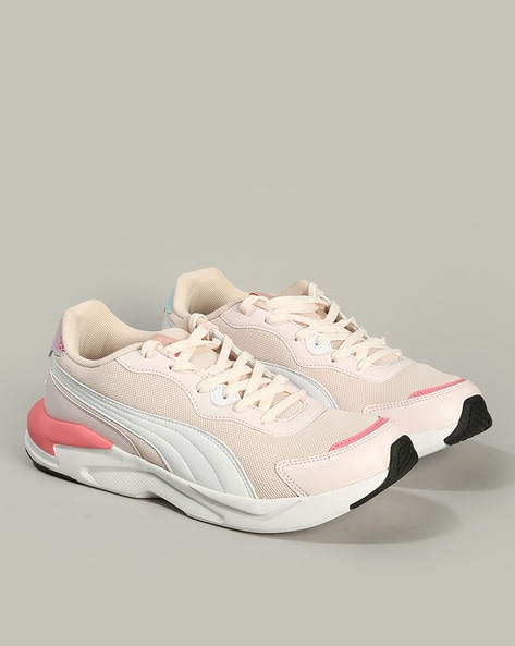 Puma x ray rosa hot sale