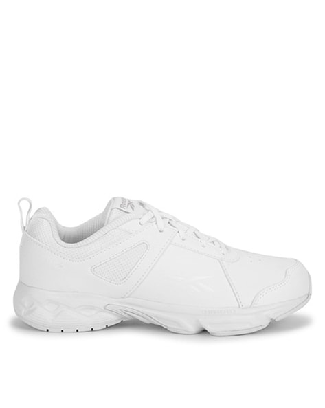 Reebok Boys Low-Top Lace-Up Running Shoes