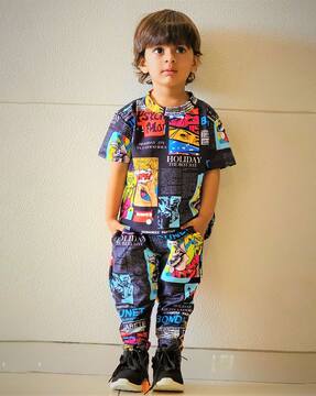 Boy dresses clearance online shopping