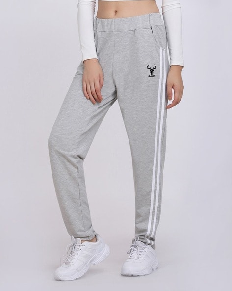 Womens outlet grey trackies