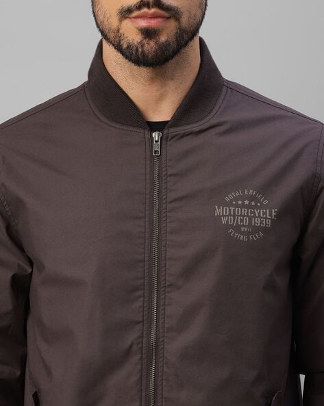 New range of Royal Enfield riding jackets launched - GaadiKey