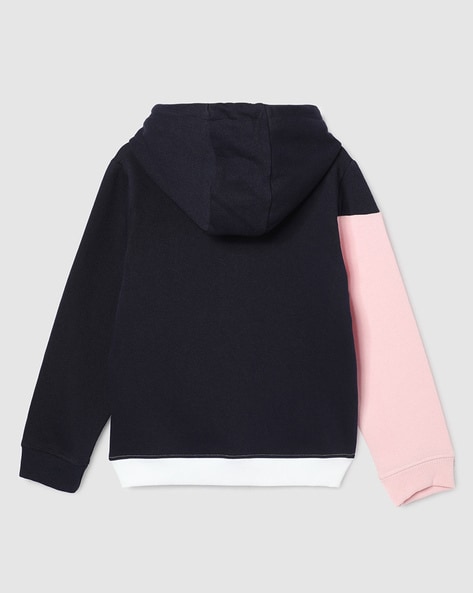 Buy Multicoloured Sweatshirts & Hoodie for Girls by MAX Online