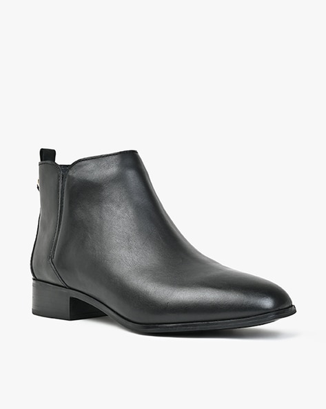 Aldo zipper boots shops