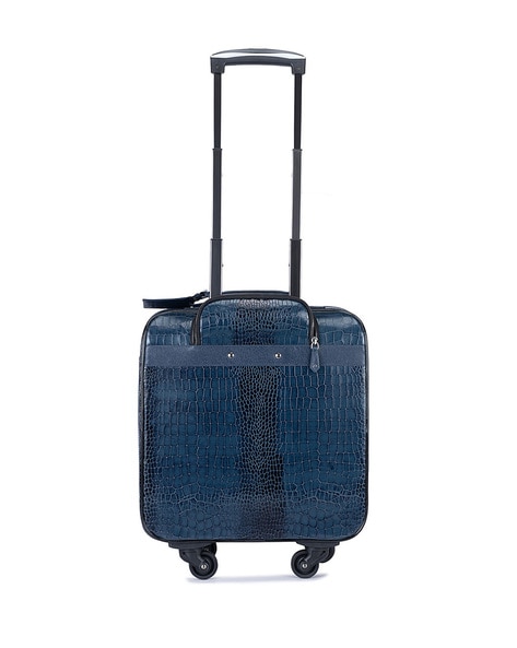 Da milano trolley cheap bag