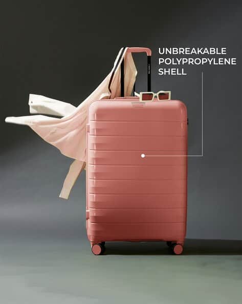 Awaytravel Set Lock On Away Luggage Bigger Carry On Away Travel