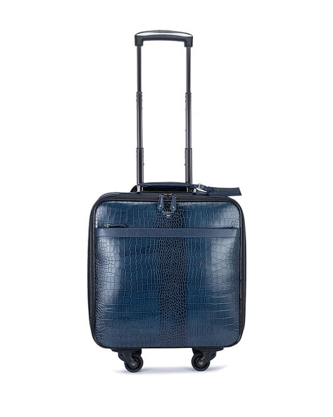 Da milano best sale travel bags