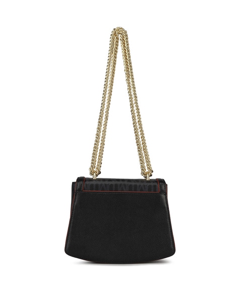 Buy Da Milano Genuine Leather Olive Sling Bag Online