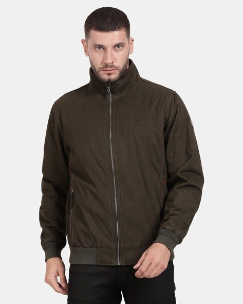 T base men's clearance jackets