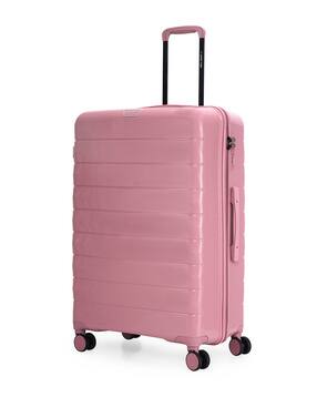 Vienna Hardside Luggage with Number Lock- L-image-7