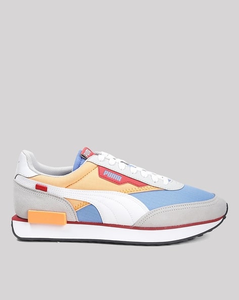 Buy Multicoloured Sneakers for Men by Puma Online