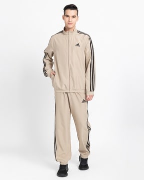 Individual Rise Slim Fit Football Tracksuit