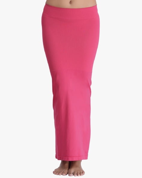 Clovia Pink Shapewear - Buy Clovia Pink Shapewear online in India