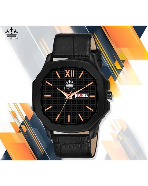 Buy Black Watches for Women by FOSSIL Online | Ajio.com