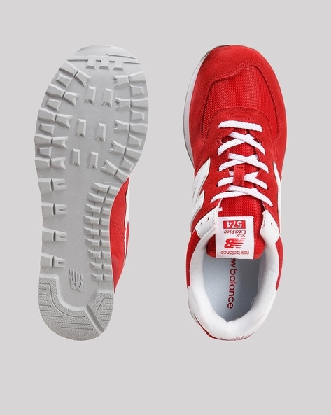 All red new clearance balance 574