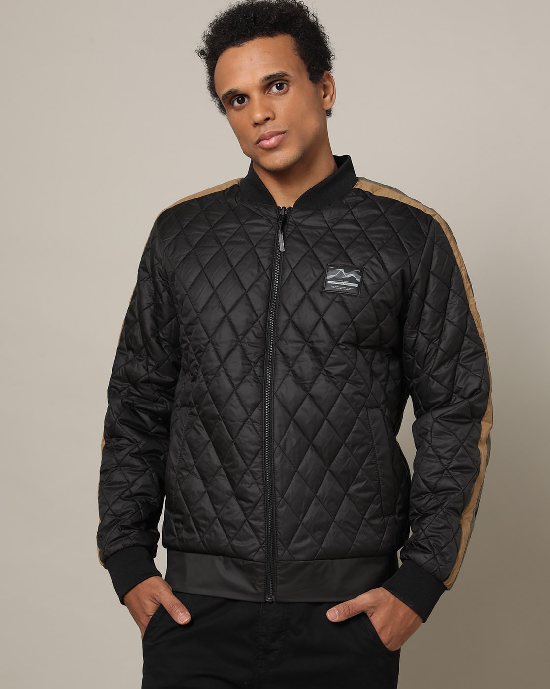 Spykar Jacket in Chennai at best price by Spykar (Express Avenue Mall) -  Justdial