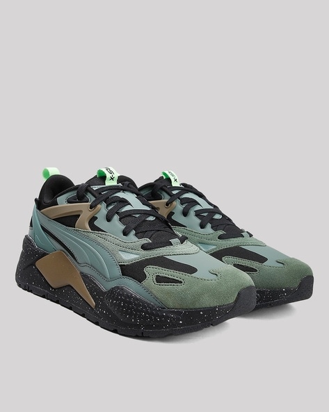 Puma rs x camouflage hot sale