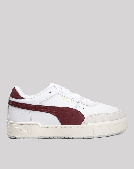 Buy White Sneakers for Men by Puma Online