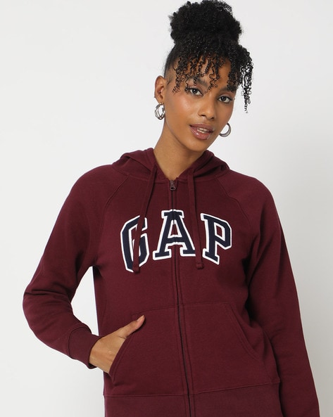 Gap hoodies womens outlet india