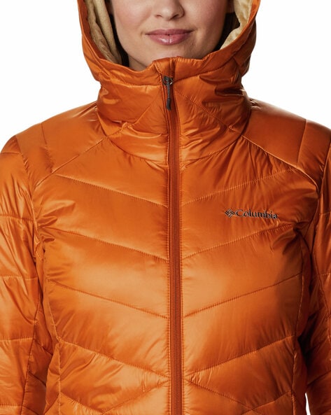 Columbia Women's Joy Peak Mid Jacket