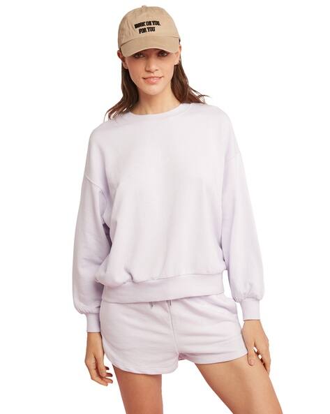 SAM Women Regular Fit Shorts