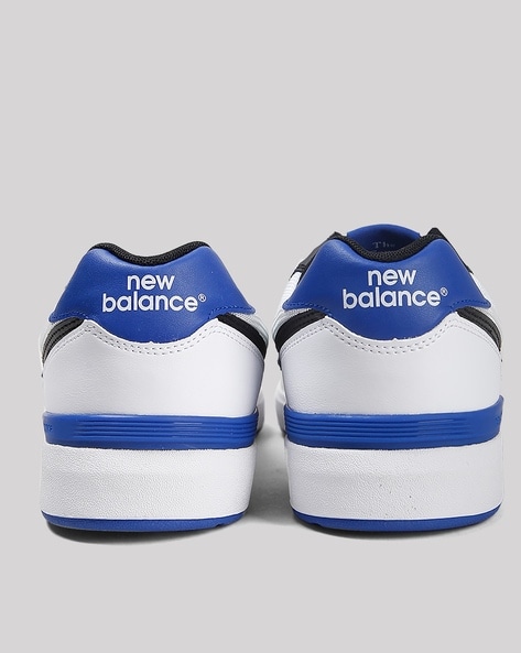 Buy Royal Blue White Sneakers for Men by NEW BALANCE Online Ajio