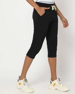 teamspirit Women Regular Fit Capris-picture-22