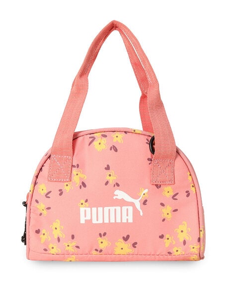 Backpacks Universal Puma Phase Backpack Ii Batoh Us Ns 07995204 Pink | eBay
