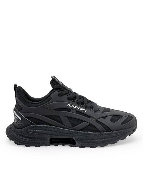RED TAPE Men Low-Top Lace-Up Walking Shoes