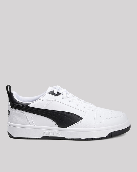 Discover more than 57 puma white sneakers india best