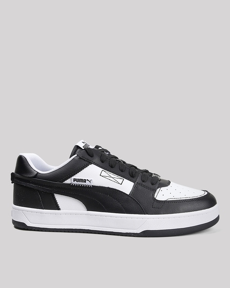 Puma Men Caven 2.0 Sneaker - Gray