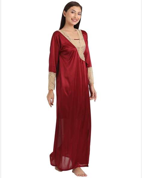 Six Piece Bridal Nighty at Rs 600/piece