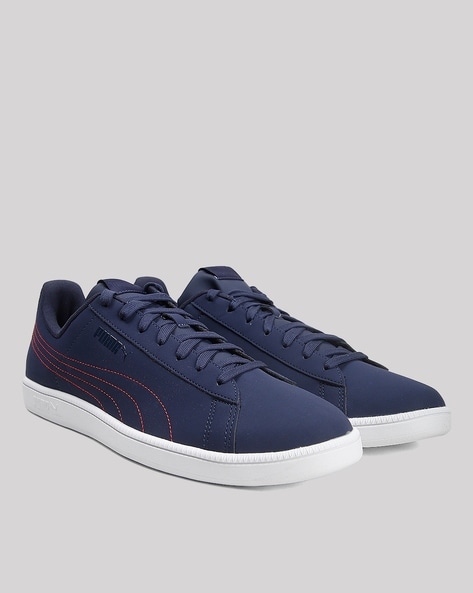 Puma basket 2024 azul marino